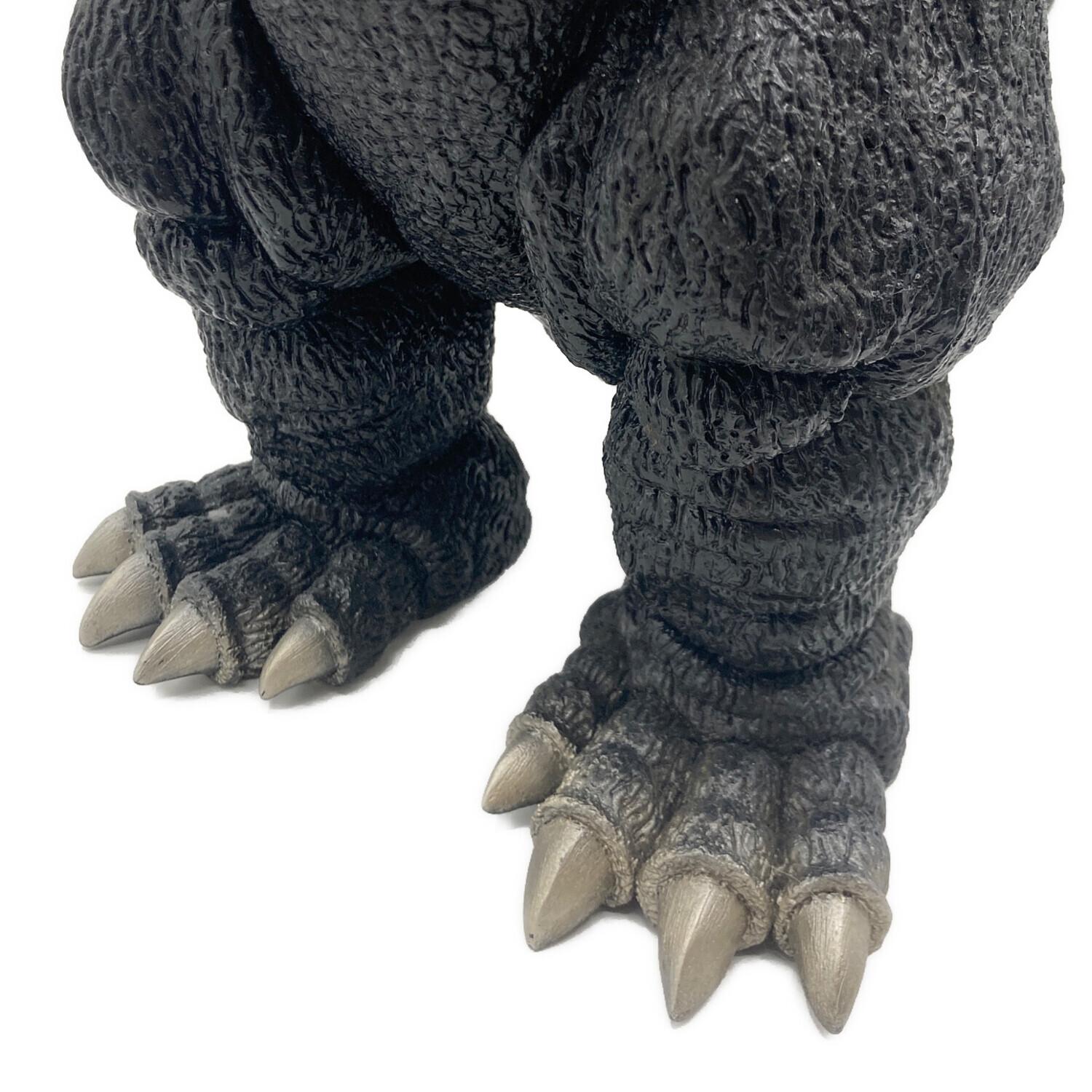 BANDAI(バンダイ) 1991 ゴジラ特大ソフビフィギュア｜トレファクONLINE