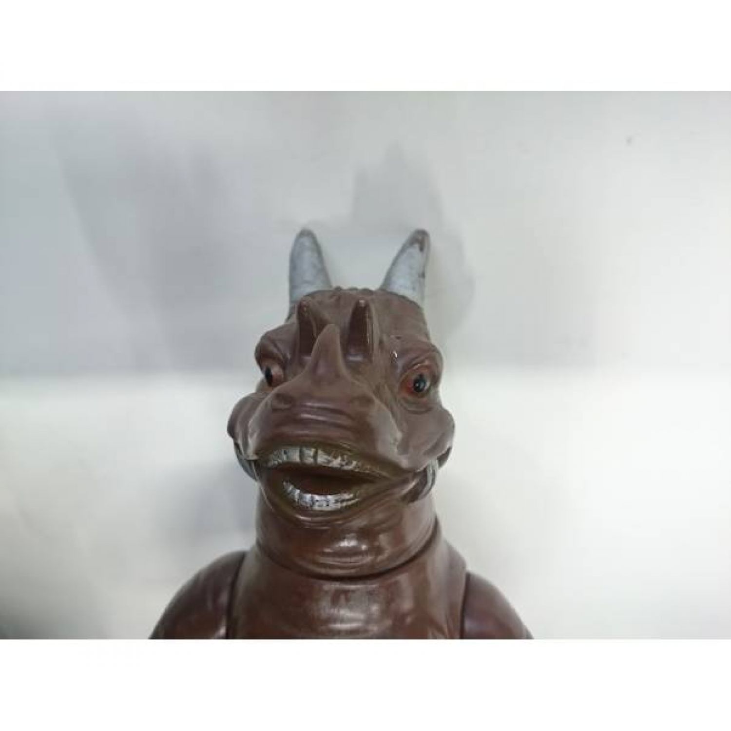 マルサン レトロソフビ:パゴス 当時物の希少品です｜トレファクONLINE