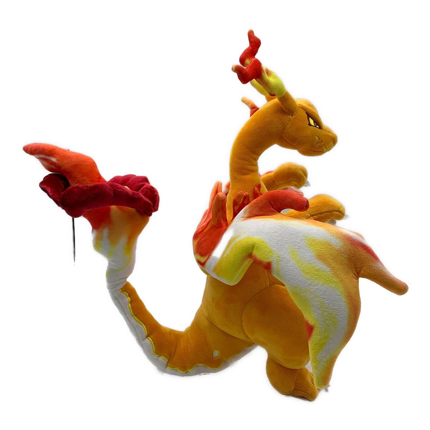 Pokemon Center (ポケモンセンター) キョダイマックス リザードン