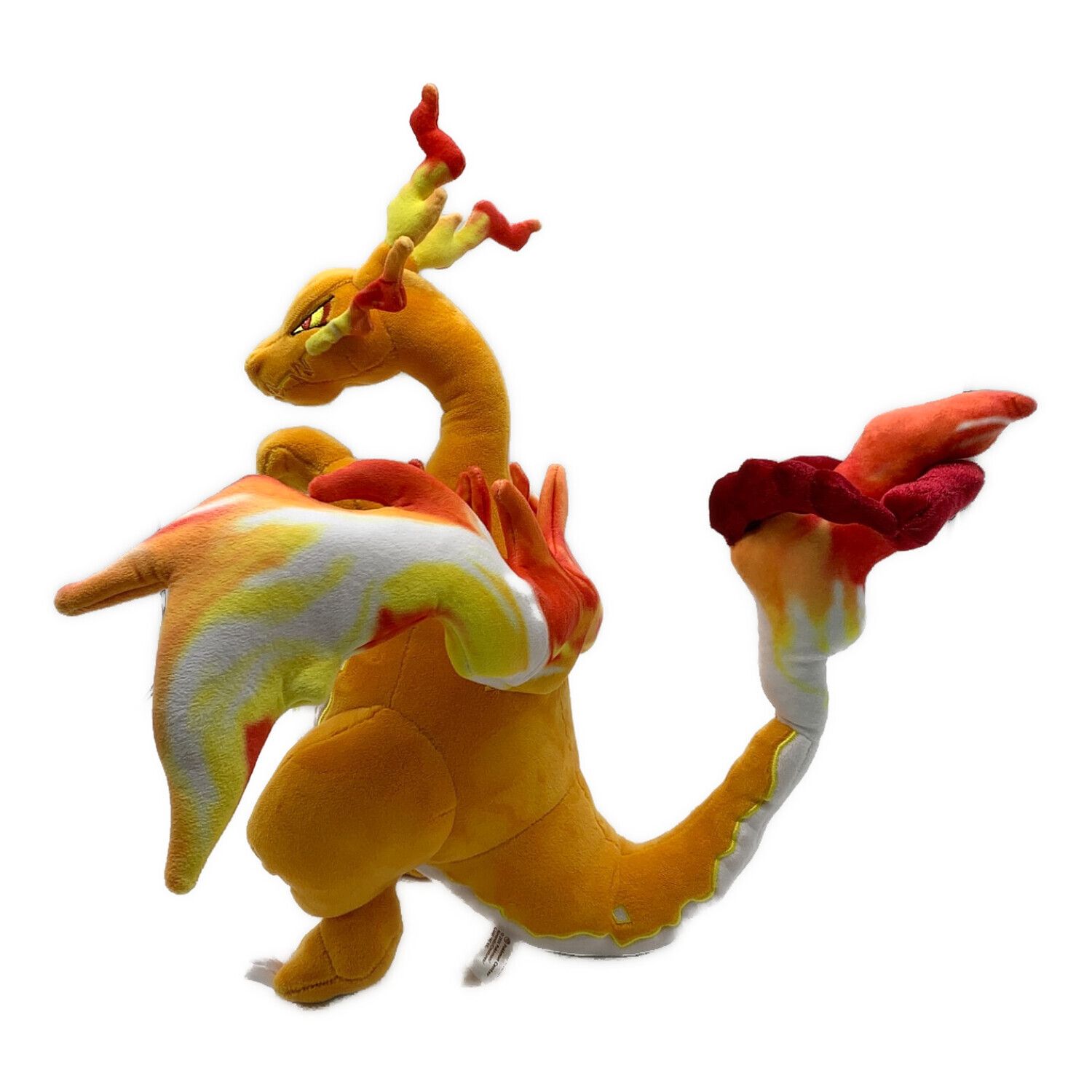 Pokemon Center (ポケモンセンター) キョダイマックス リザードン