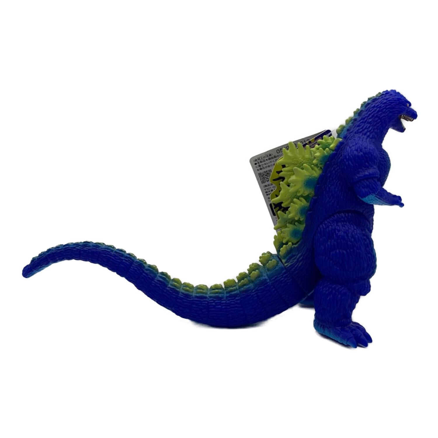 BANDAI (バンダイ) ゴジラ ゴジラ（1991） ムービーモンスターシリーズ