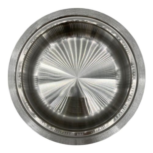 Amway (アムウェイ) クックウェア シルバー MULTI-PLY Ⅰ Queen