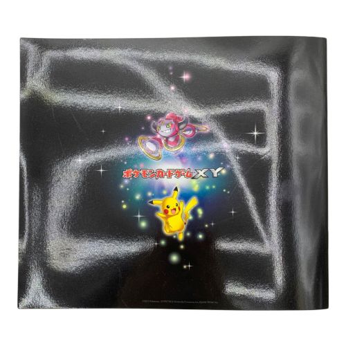 ポケモンカード 伝説キラコレクション カードアルバムセット品(カード