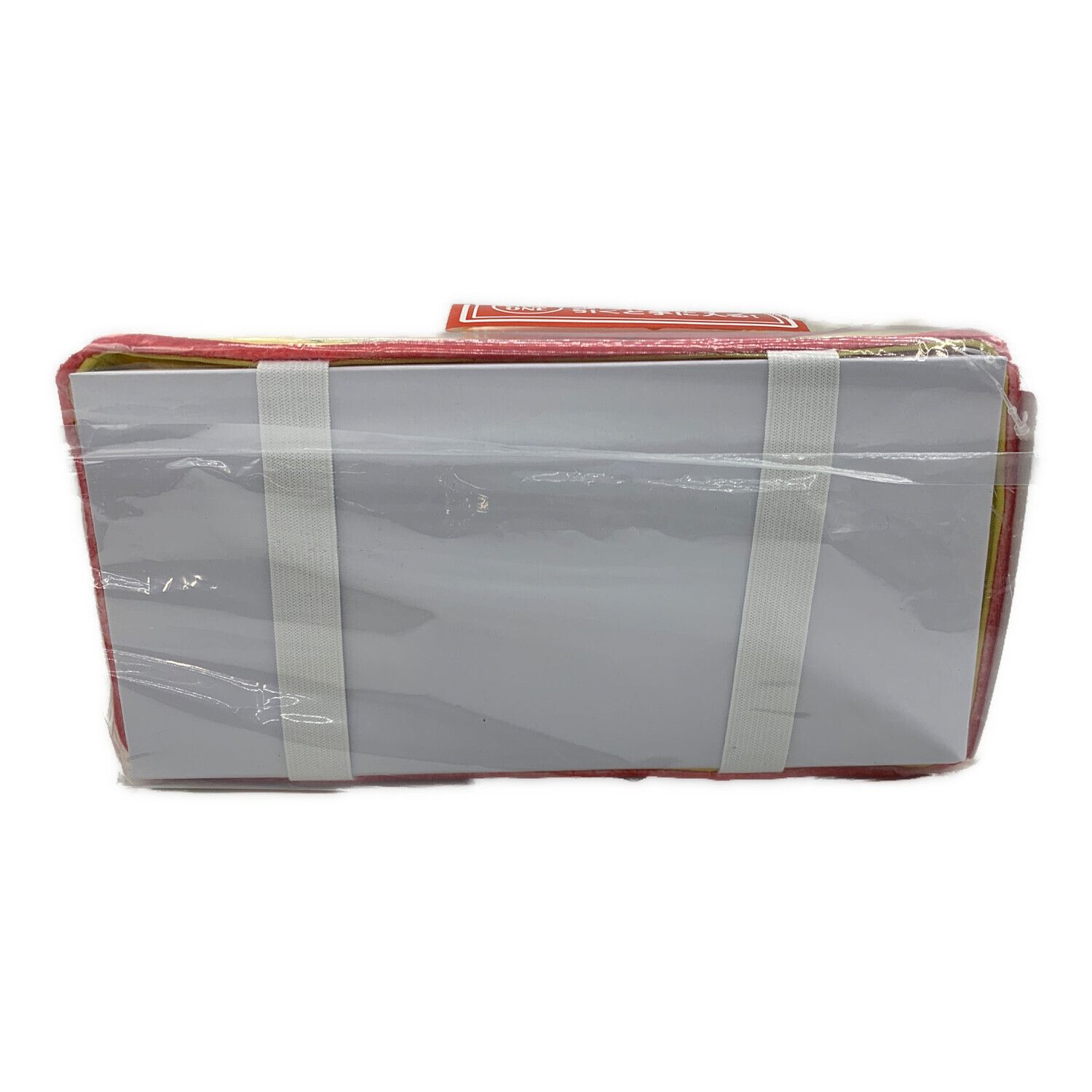 ちいかわ (チイカワ) 「郎」ティッシュケース 一番くじ みんなで