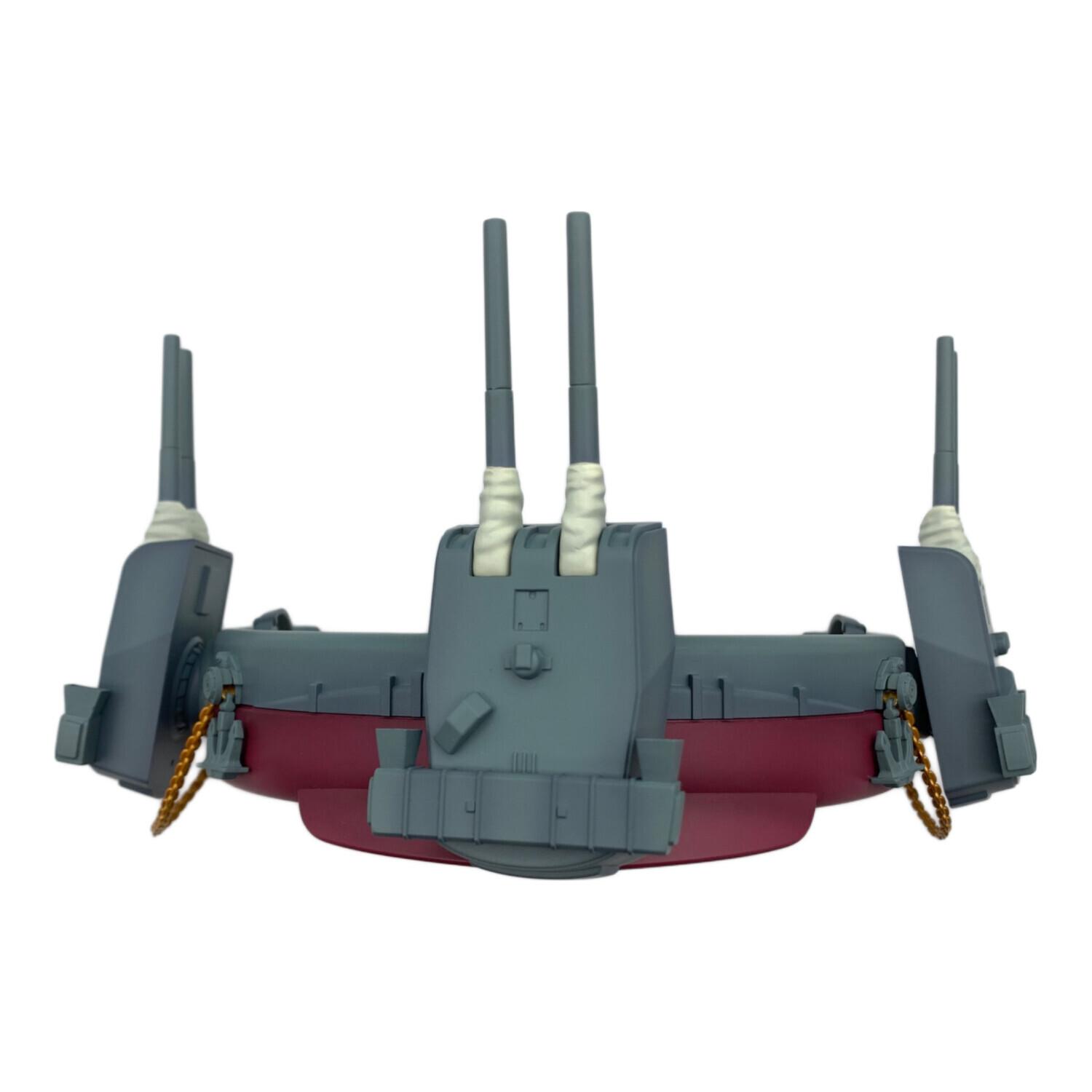 MAX FACTORY (マックスファクトリー) 艦隊これくしょん フィギュア