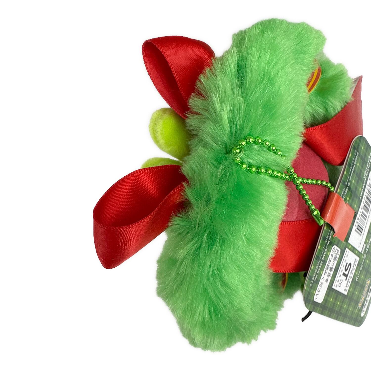 Pokemon Center (ポケモンセンター) ぬいぐるみ カジッチュ クリスマス