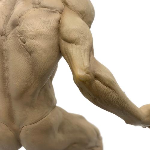 バンダイナムコ MEGA IMPACT エレン・イェーガー 巨人ver. フィギュア