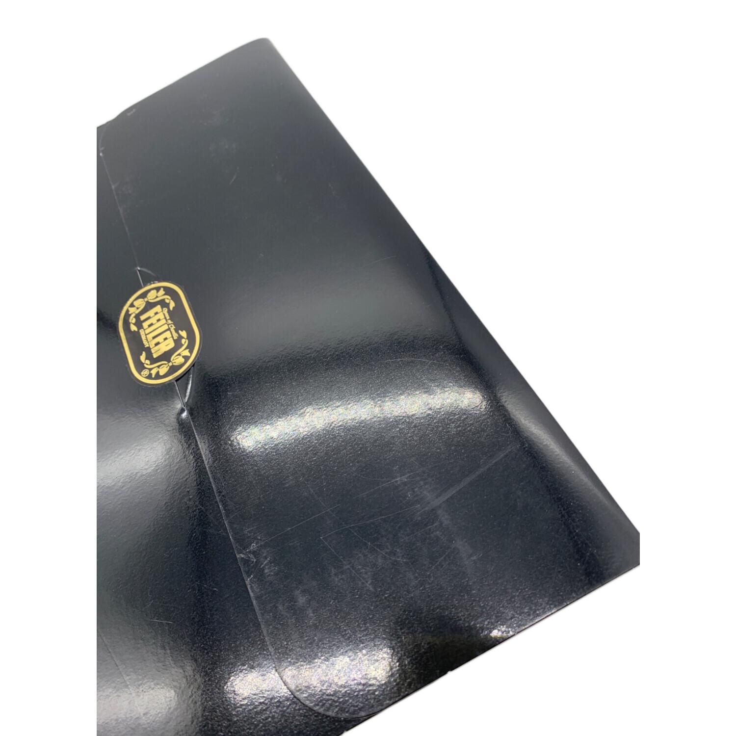 FEILER×Sanrio (フェイラー×サンリオ) タオルハンカチ My Melody×LAURA