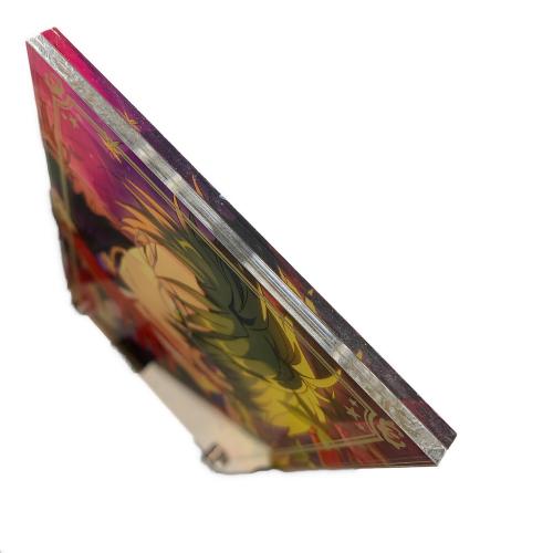 あんさんぶるスターズ！ 紅月 蓮巳敬人 アクリルシャドーボックス