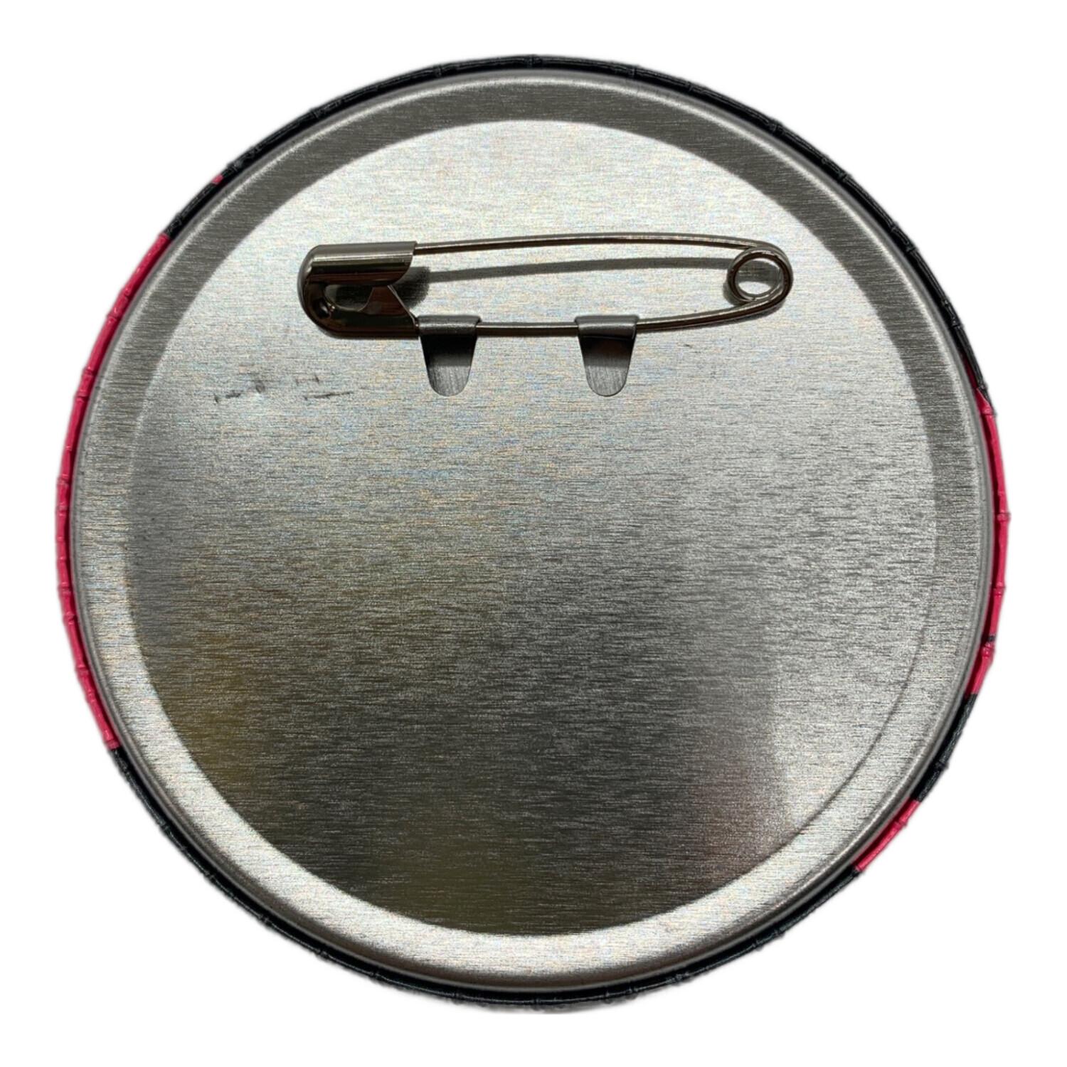 ダンガンロンパ1-2 血まみれ缶バッチ 狛枝 凪斗｜トレファクONLINE