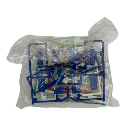 BANDAI (バンダイ) ガンプラ 元祖SDガンダム 完全復活!!5大ガンダム+1