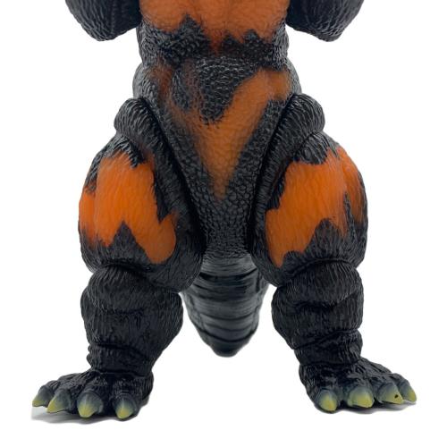 BANDAI (バンダイ) ソフビフィギュア ムービーモンスターシリーズ