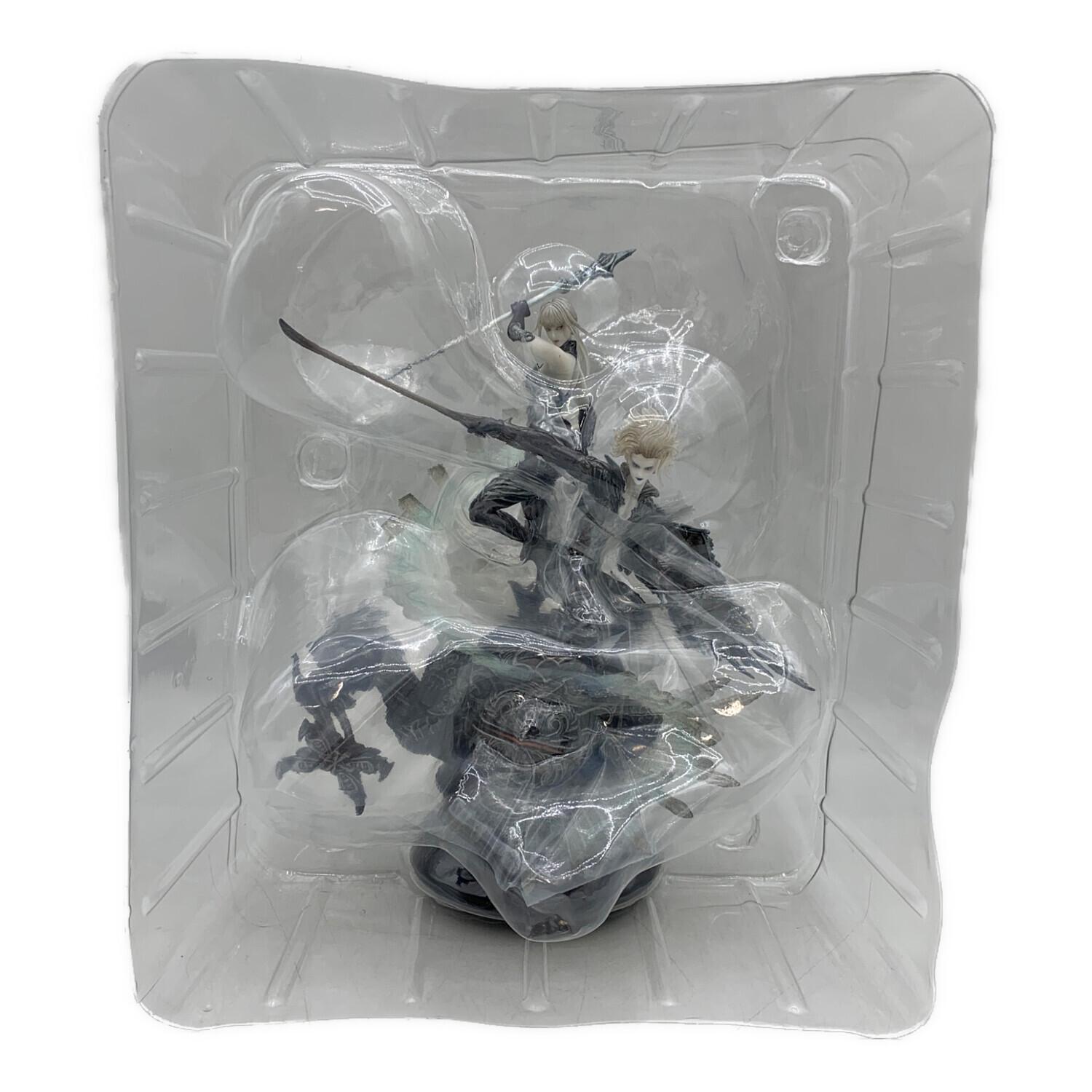 スクウェア・エニックス FINAL FANTASY XIV ONLINE MEISTER QUALITY