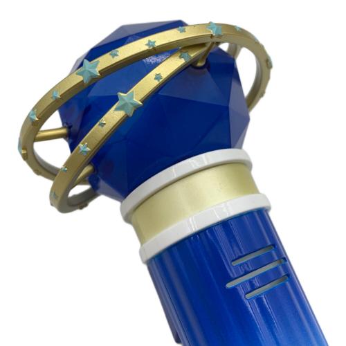 ホロライブ すいちゃん専用マイク 星街すいせい フィギュア