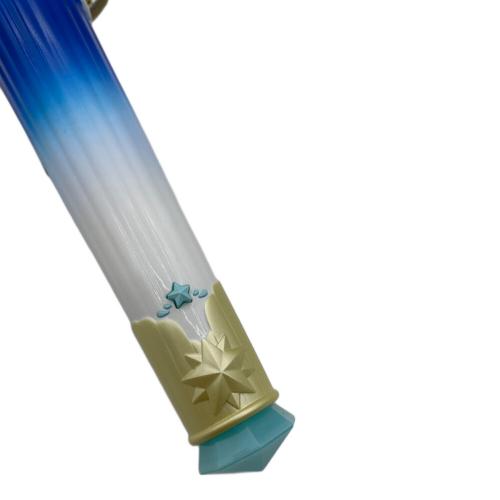 ホロライブ すいちゃん専用マイク 星街すいせい フィギュア