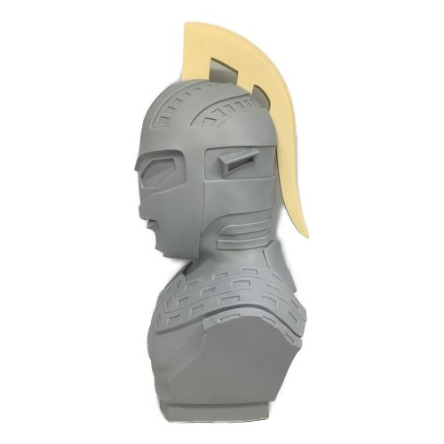 M1号 ウルトラセブン 胸像ソフトビニールキット 生誕30周年記念 ※未