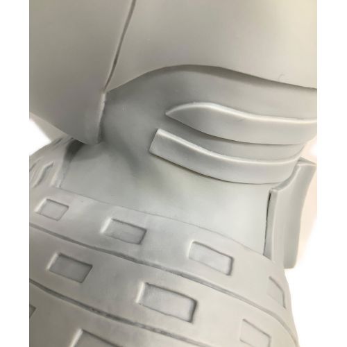 M1号 ウルトラセブン 胸像ソフトビニールキット 生誕30周年記念 ※未