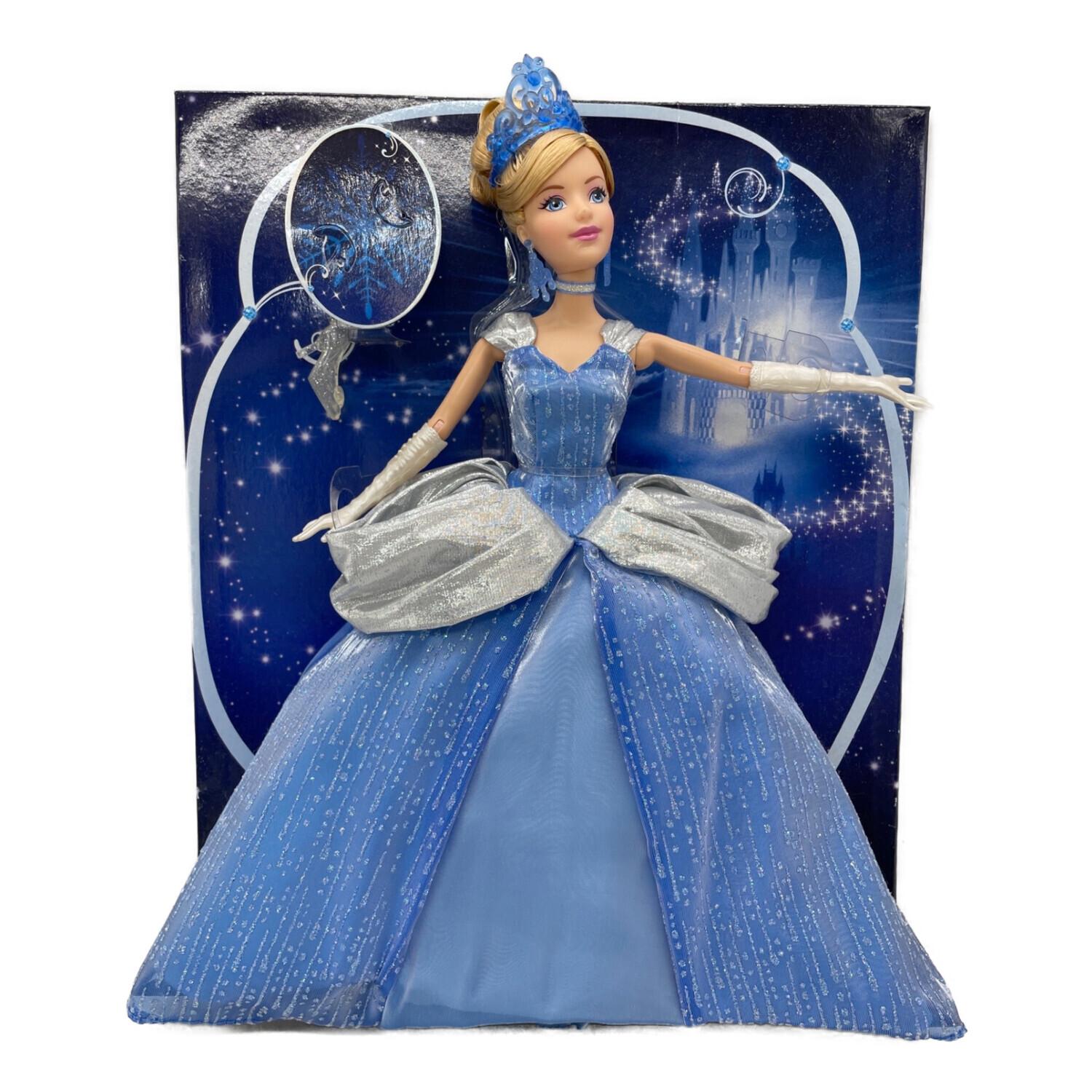 ディズニー セレクションドール シンデレラ2012｜トレファクONLINE