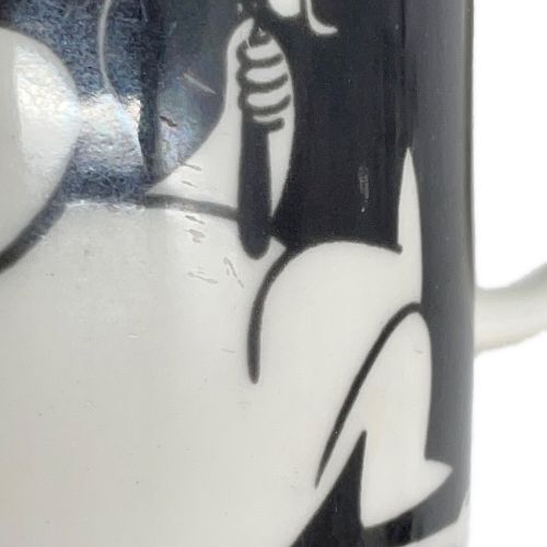 ARABIA (アラビア) マグカップ ムーミンパパ 廃盤品｜トレファクONLINE