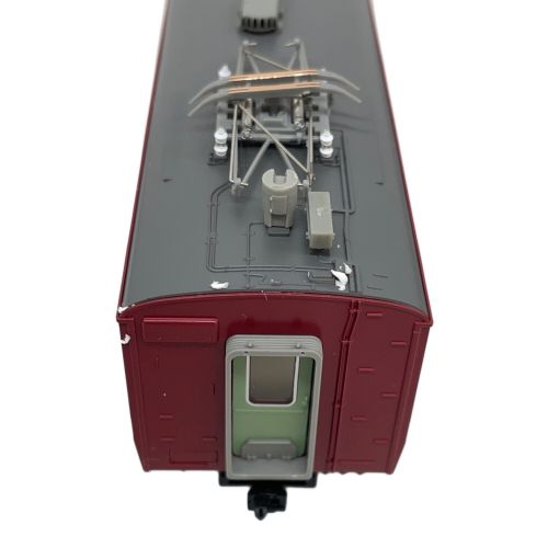 TOMIX (トミックス) HOゲージ 国鉄1152000系近郊電車(身延色）セット