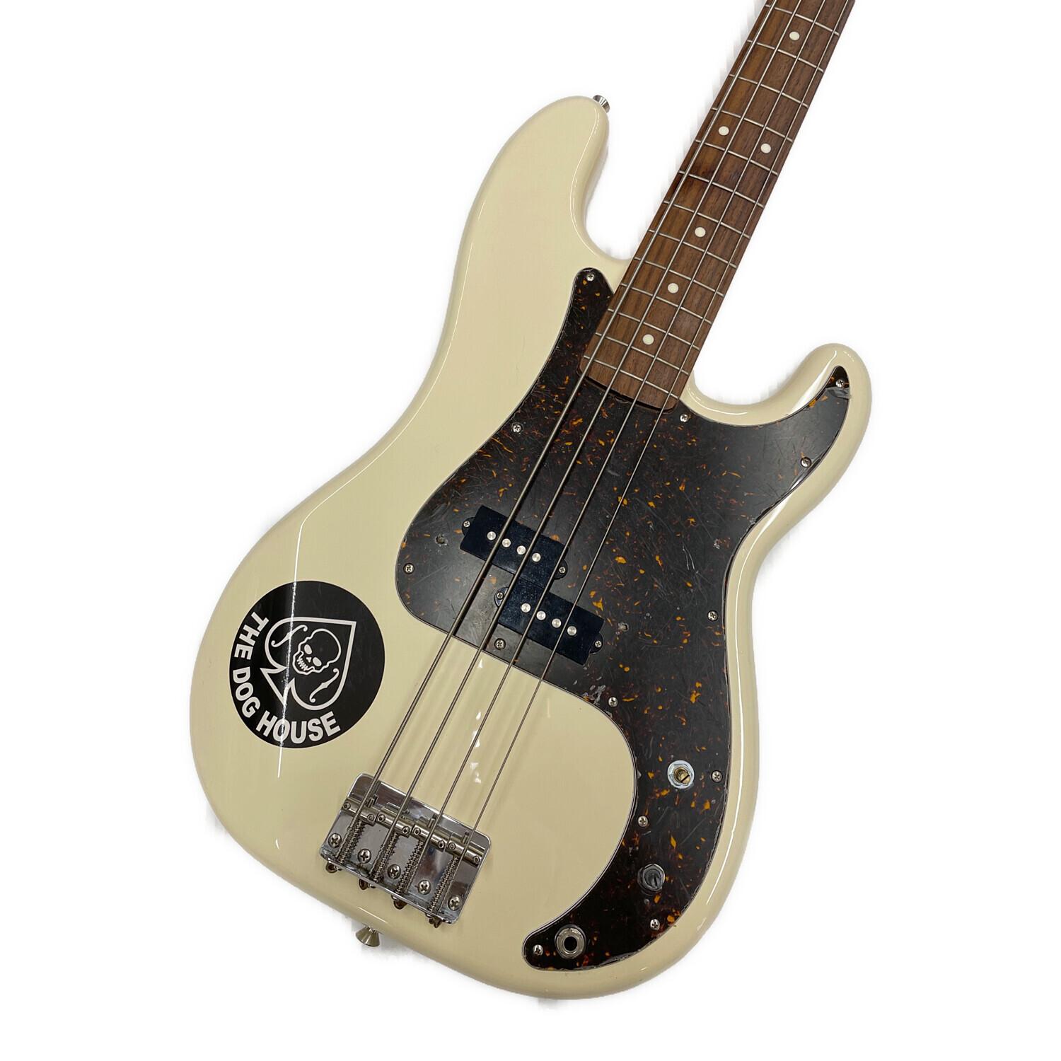 FENDER JAPAN (フェンダージャパン) エレキベース PB62 プレシジョン