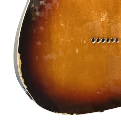 FENDER JAPAN (フェンダージャパン) TL62B-70 1985-1986年製 Aシリアル