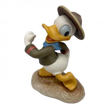 WORTHFIELD (ワースフィールド) ディズニー ドナルドダック フィギュア