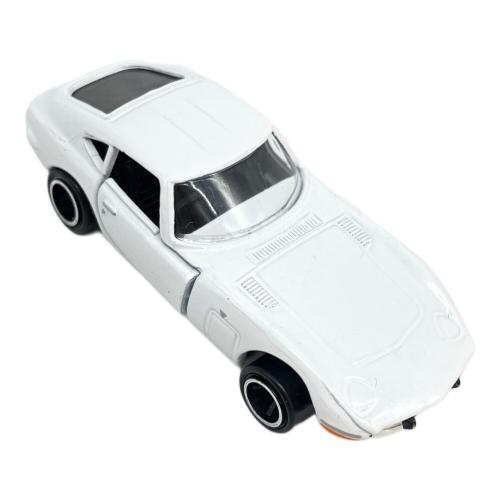 TOMY (トミー) トミー コミックトミカ サーキットの狼 6台セット VOL.3