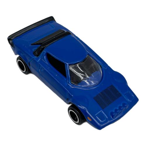 TOMY (トミー) トミー コミックトミカ サーキットの狼 6台セット VOL.3