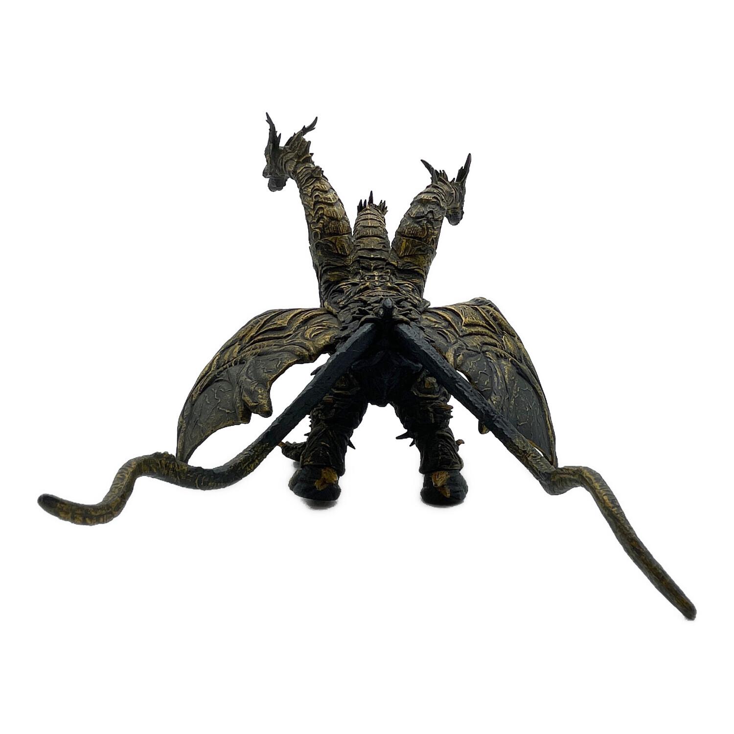 BANDAI (バンダイ) ムービーモンスターシリーズ カイザーギドラ ゴジラ