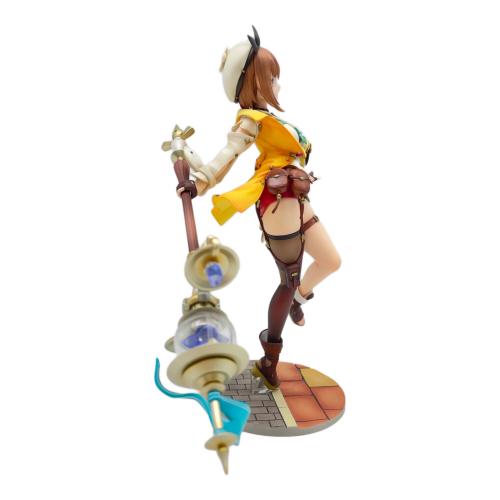 wonderful Works (ワンダフル ワークス) 完成品フィギュア ライザ 1/7