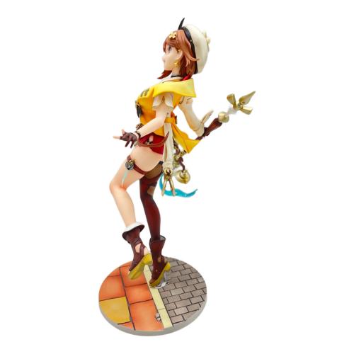 wonderful Works (ワンダフル ワークス) 完成品フィギュア ライザ 1/7