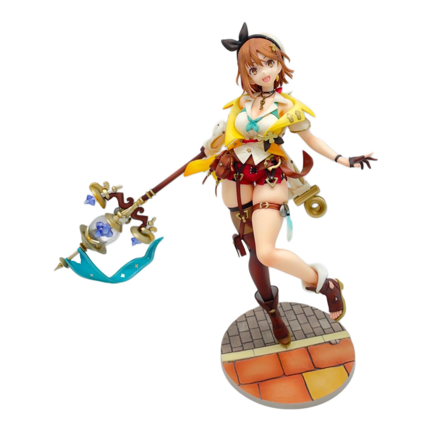 wonderful Works (ワンダフル ワークス) 完成品フィギュア ライザ 1/7