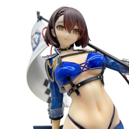 ボルチモア スプレンディッド ギアVer. アズールレーン APEX