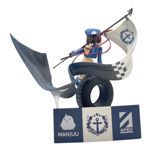 ボルチモア スプレンディッド ギアVer. アズールレーン APEX