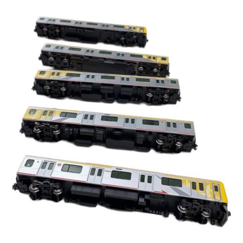 KATO (カトー) 10-1997 東急電鉄5050系4000番台 「Shibuya Hikarie号