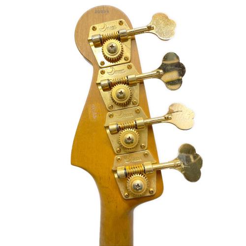 Moon (ムーン) ジャズベースタイプ エレキベース JJ-4｜トレファクONLINE