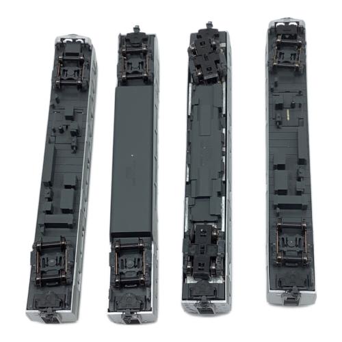 KATO (カトー) E233系 3000番台 東海道線・上野東京ライン 4両基本