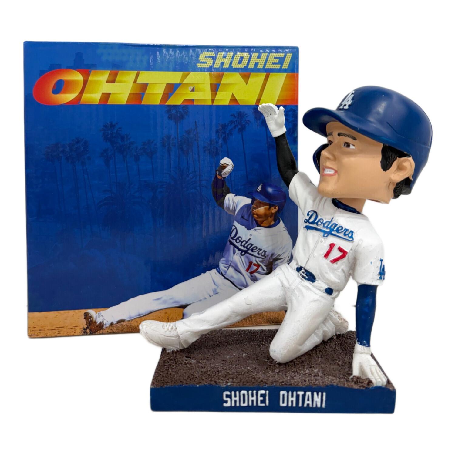 Los Angeles Dodgers (ロサンゼルス・ドジャース) 大谷翔平 50-50達成