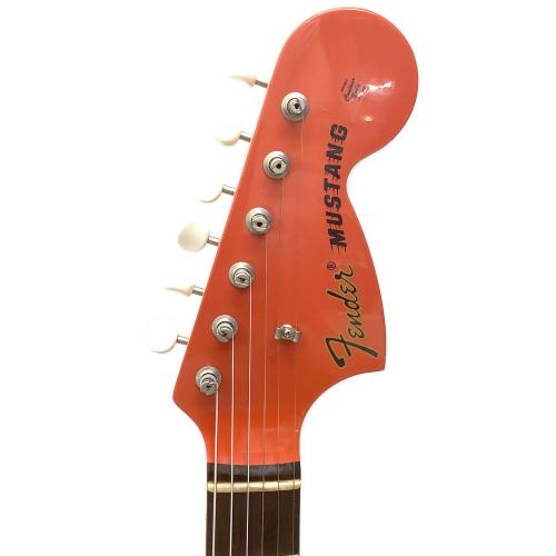 fender Japan mustang エレキギター MG73-CO FRD 355｜トレファクONLINE