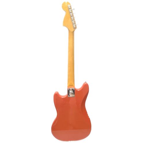 fender Japan mustang エレキギター MG73-CO FRD 355｜トレファクONLINE