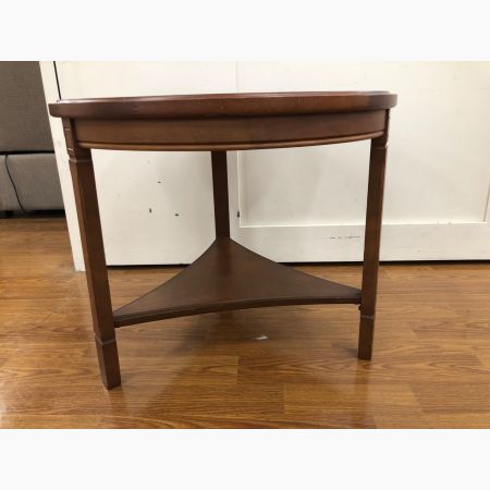 マルニ地中海 ワインテーブル サイドテーブル コーヒーテーブル 木製