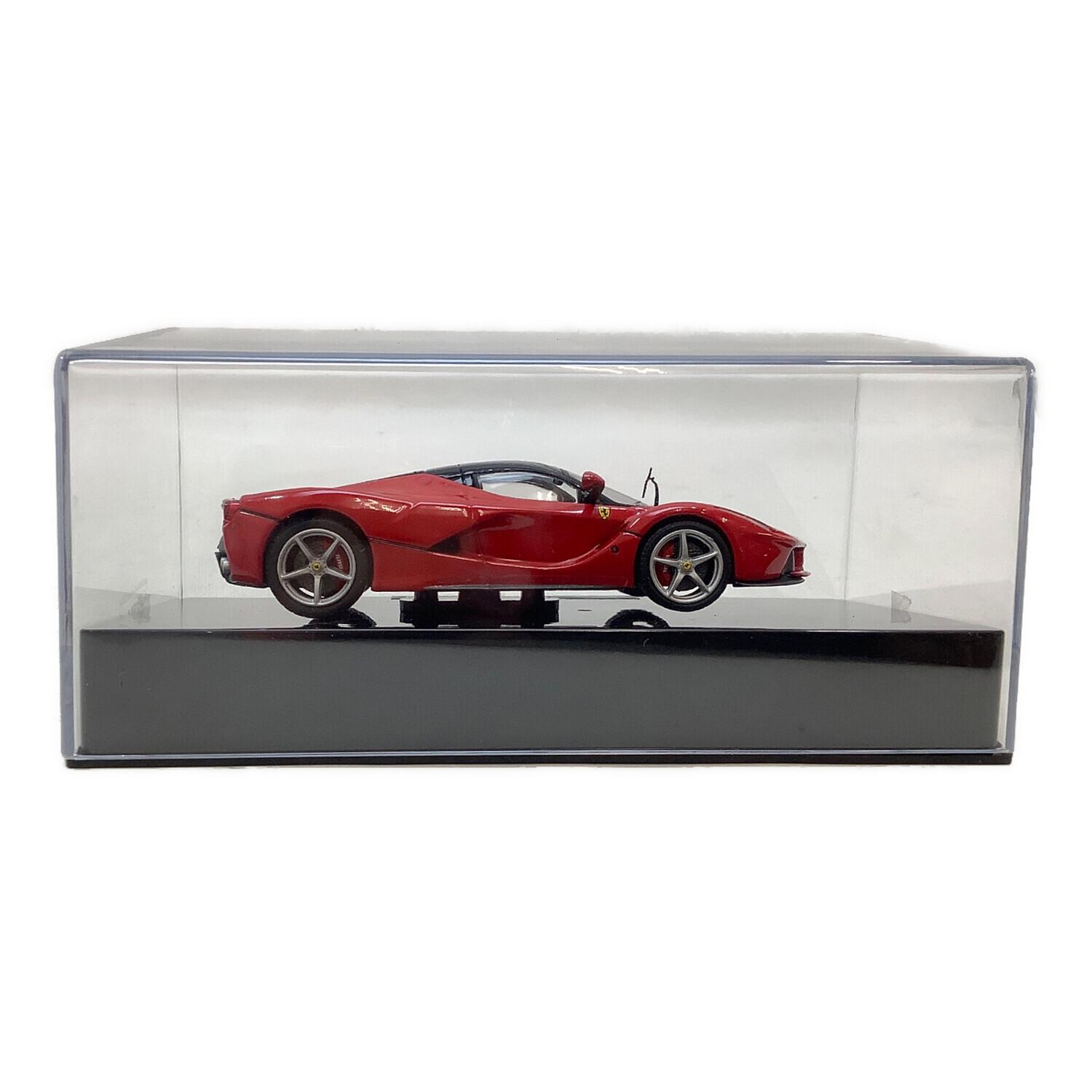 HOT WHEELS (ホットウィールズ) La Ferrari 1/43 ミニカー MATTEL