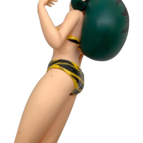 ツクダホビー うる星やつら ラム ジャンボフィギュア 1/4スケール