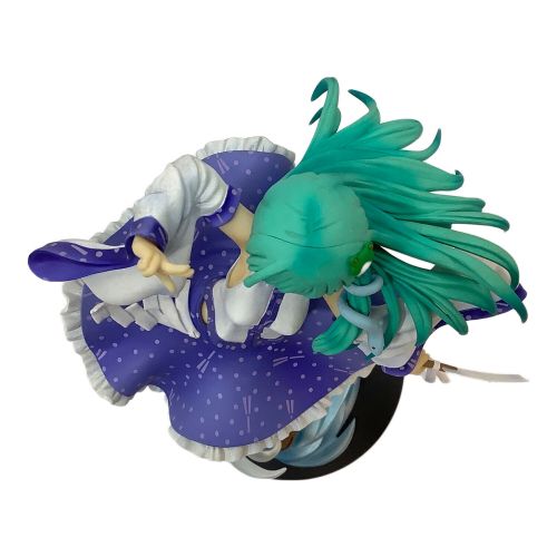 キューズQ (キューズキュー) フィギュア 東風谷早苗｜トレファクONLINE