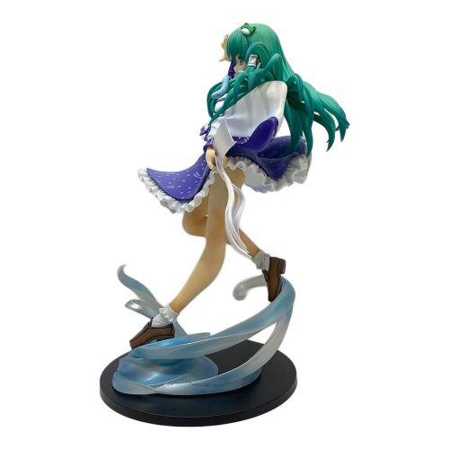 キューズQ (キューズキュー) フィギュア 東風谷早苗｜トレファクONLINE