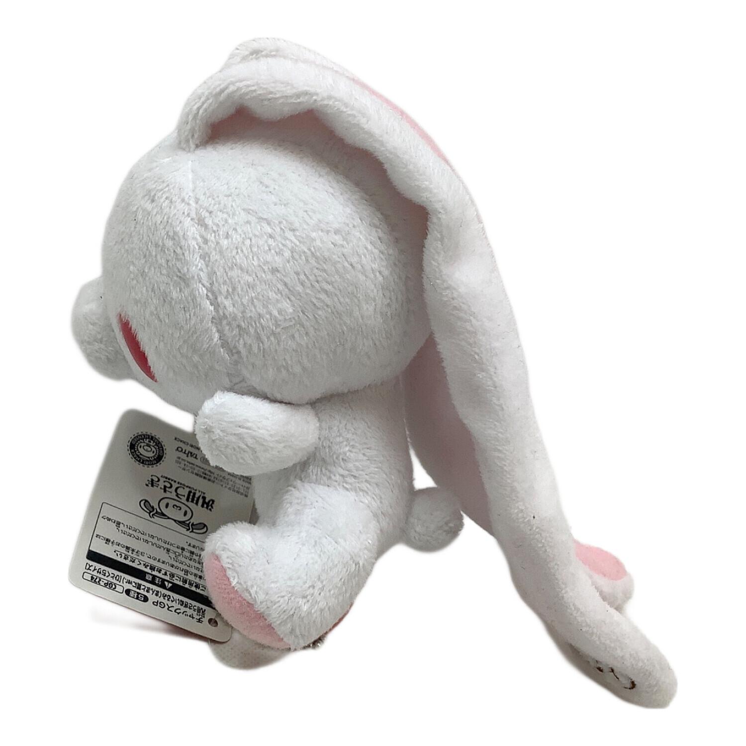 チャックスGP 汎用うさぎぬいぐるみ(まんまと罠にver)［ひとくちサイズ