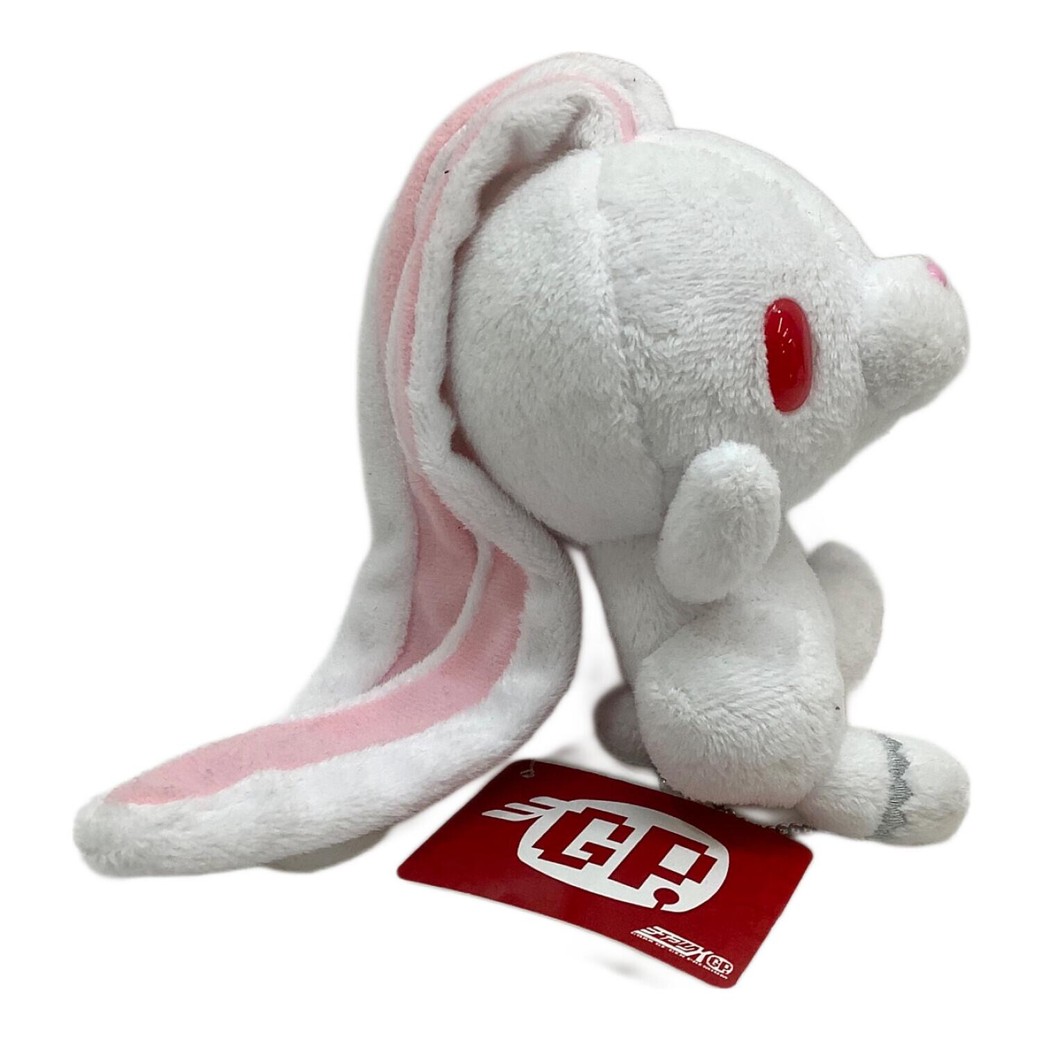 チャックスGP 汎用うさぎぬいぐるみ(まんまと罠にver)［ひとくちサイズ