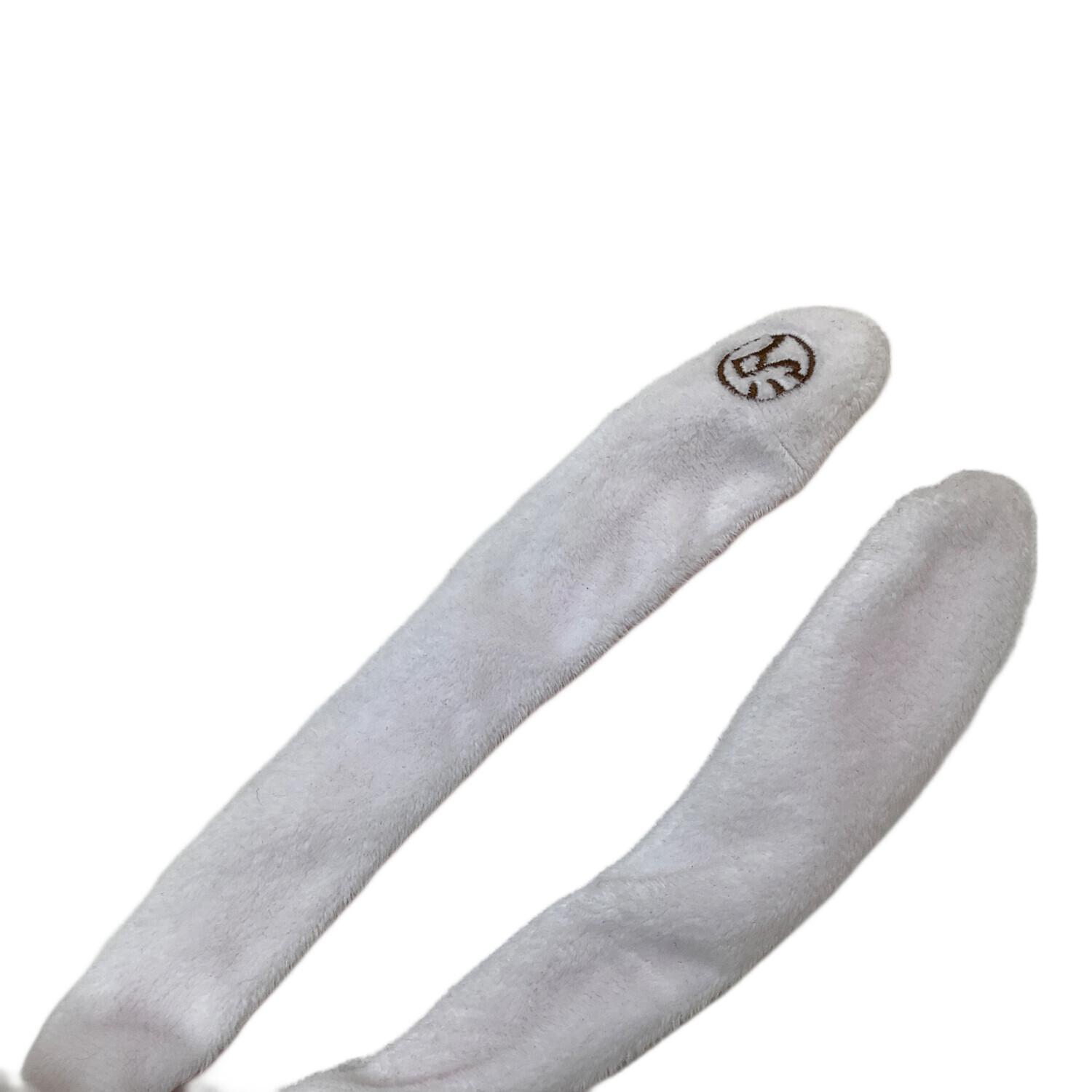 チャックスGP 汎用うさぎぬいぐるみ(まんまと罠にver)［ひとくちサイズ