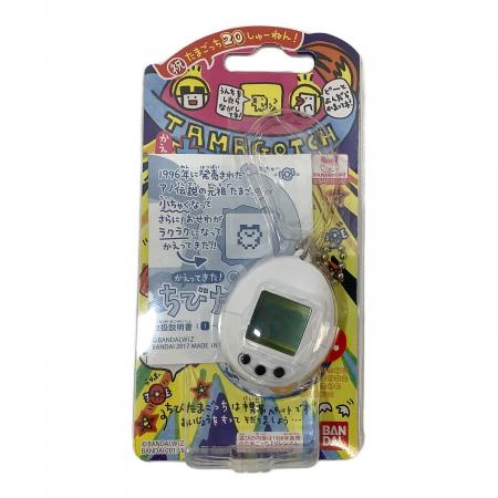 BANDAI (バンダイ) かえってきた！ちびたまごっち｜トレファクONLINE